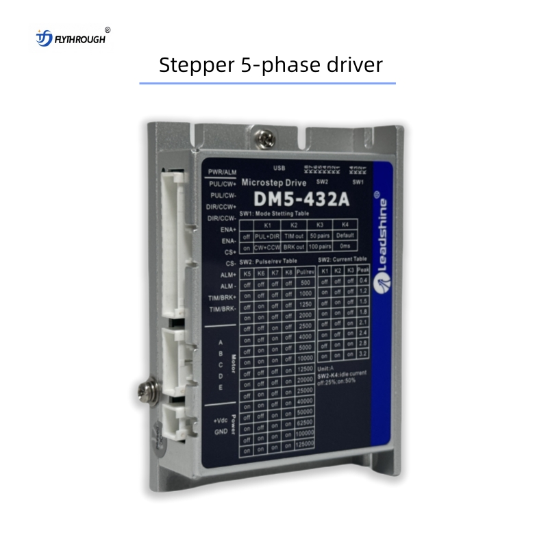 Leadshine 0.72 Degrees Nema17  - Stepper Motor Nema17 review and price