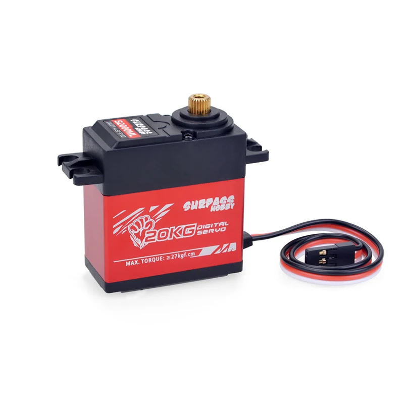 SURPASS Hobby Digital Servo 9G - Servo 9G review and price
