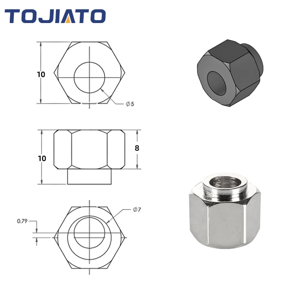 12pcs Openbuilds Eccentric Spa - V Slot Wheel review and price
