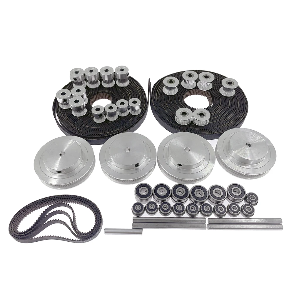 V2.4 Corexy Motion Parts Set G - Gt2 Pulley review and price
