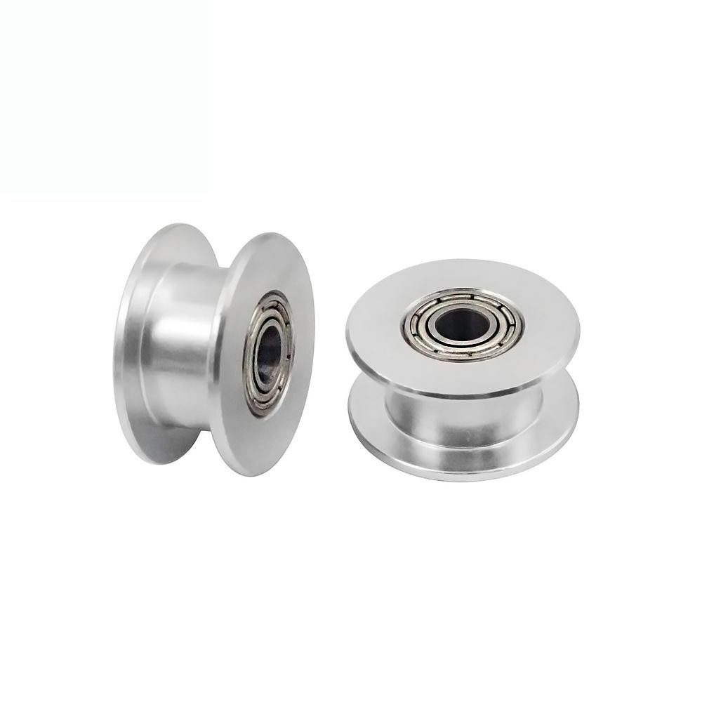 GT2 Idler Pulley 20Teeth 16Too - Gt2 Belt review and price