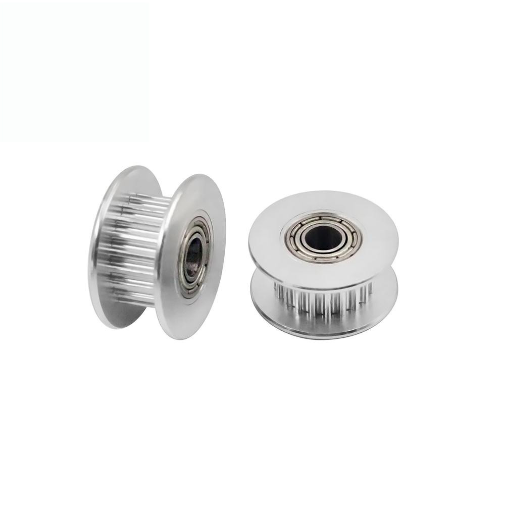 GT2 Idler Pulley 20Teeth 16Too - Gt2 Belt review and price