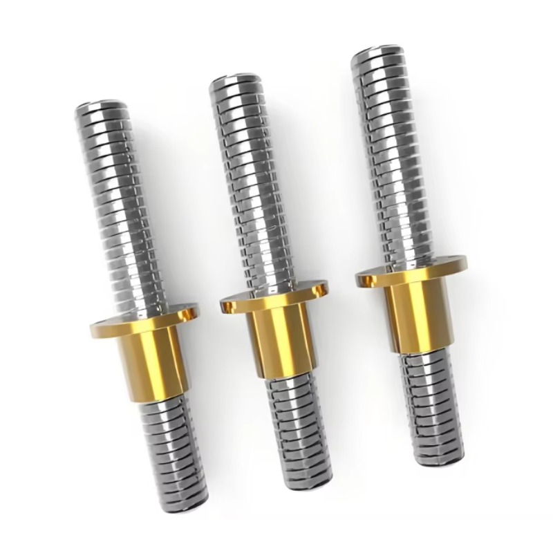 High Speed T Type Lead Screw   - Lead Screw 8Mm review and price