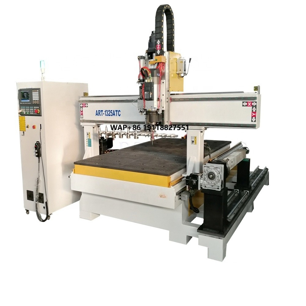 Best Price Large Size 1325 153 - Cnc Router review and price