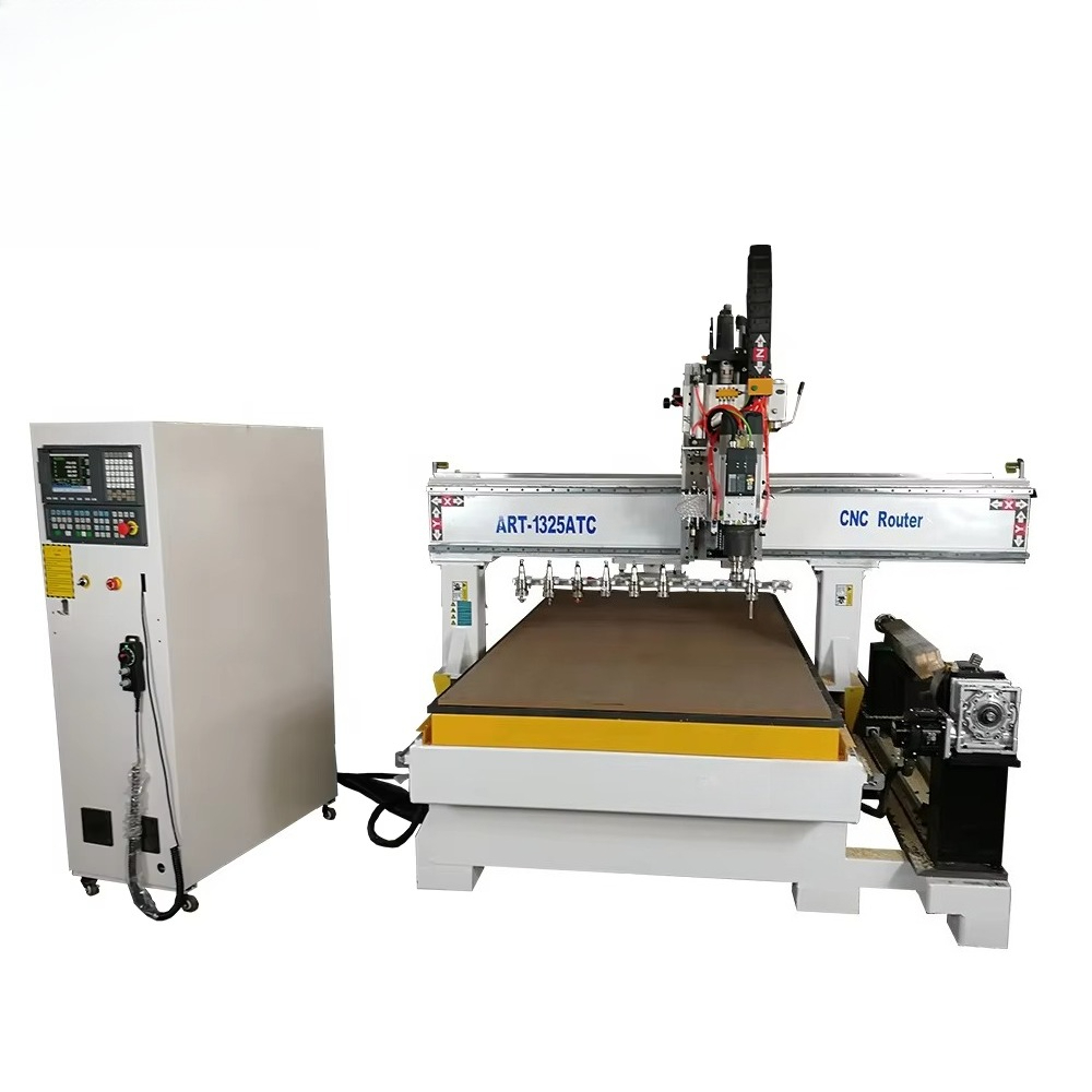 Best Price Large Size 1325 153 - Cnc Router review and price