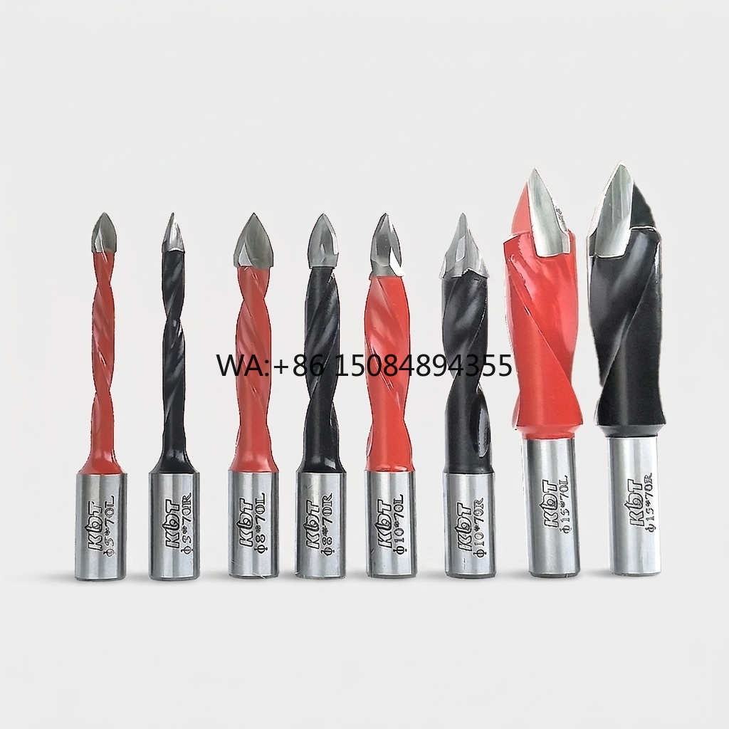 Hole Drill Bits Tungsten Carbi - Cnc Bits review and price