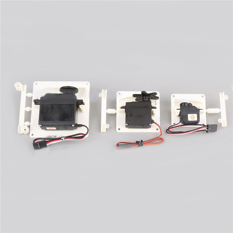 2 Pairs/Lot RC Aircraft Wing S - Servo 9G review and price