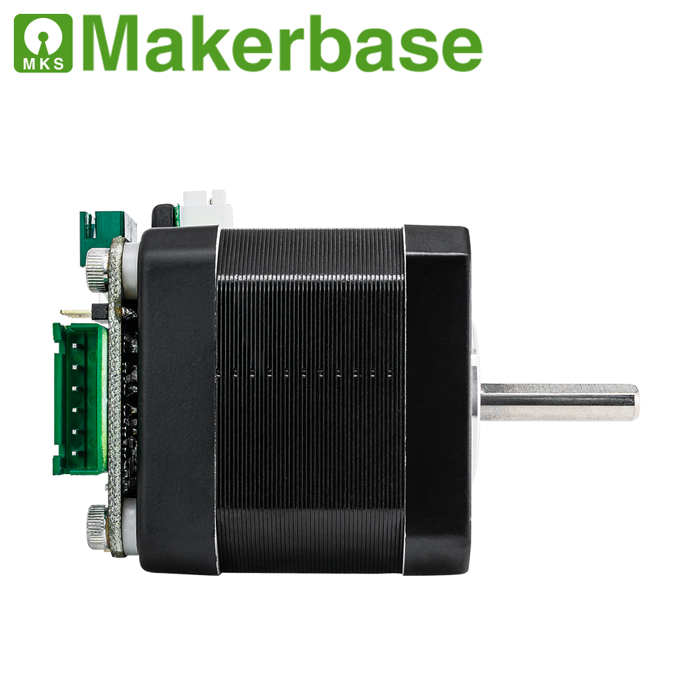 Makerbase MKS SERVO42C NEMA17  - Stepper Motor Nema17 review and price