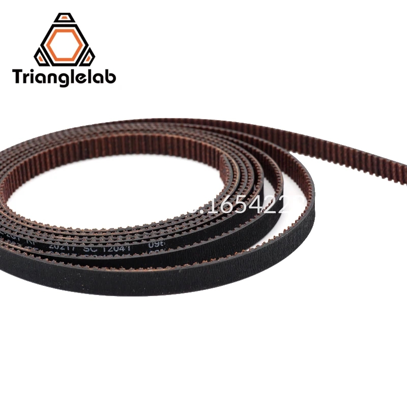 Trianglelab Gates 2GT Belt Syn - Gt2 Belt review and price