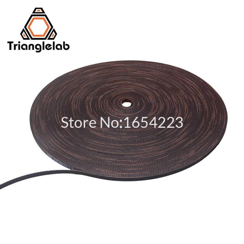 Trianglelab Gates 2GT Belt Syn - Gt2 Belt review and price