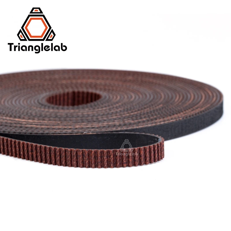 Trianglelab Gates 2GT Belt Syn - Gt2 Belt review and price