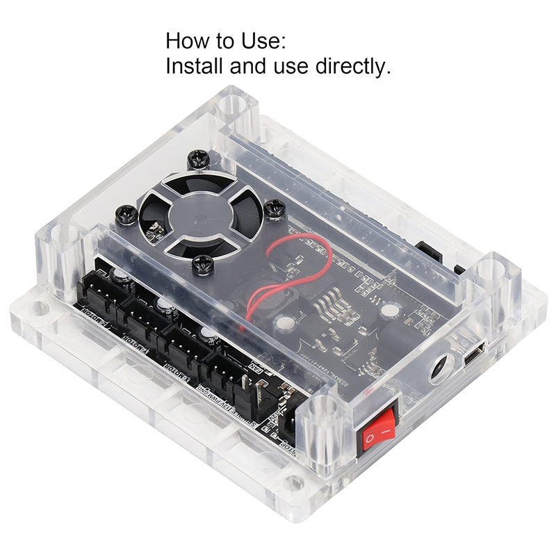 CNC Engraving Machine Control  - 3018 Cnc review and price