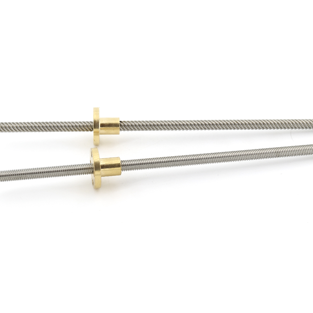 304 stainless steel T6 screw l - Lead Screw 8Mm review and price