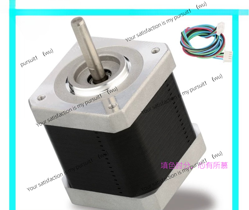 For Voron 2.4 VzBot 3D Printer - Stepper Motor Nema17 review and price