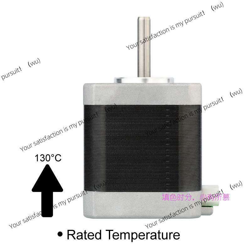 For Voron 2.4 VzBot 3D Printer - Stepper Motor Nema17 review and price