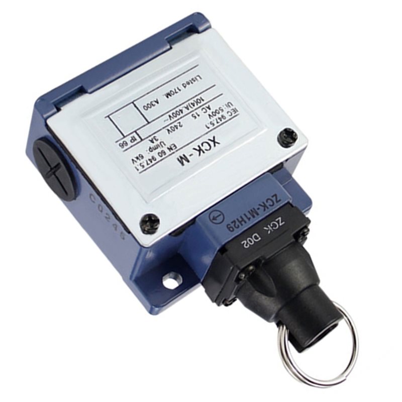 A96K-XCK-MR202 Industrial Pull - Limit Switch review and price