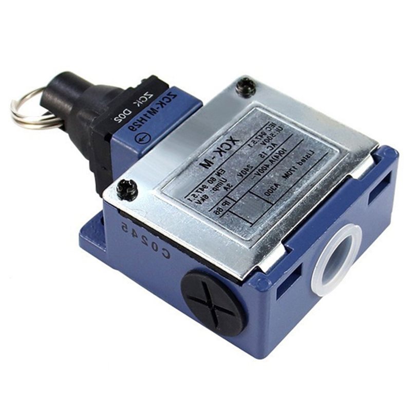 A96K-XCK-MR202 Industrial Pull - Limit Switch review and price