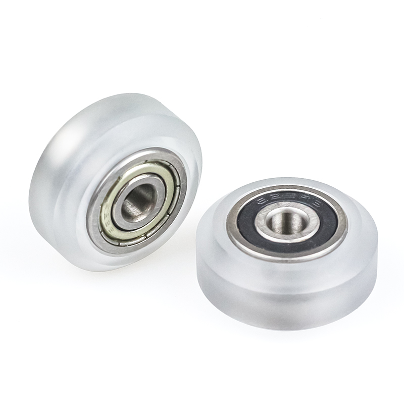 10pcs/lot High Precision CNC C - V Slot Wheel review and price