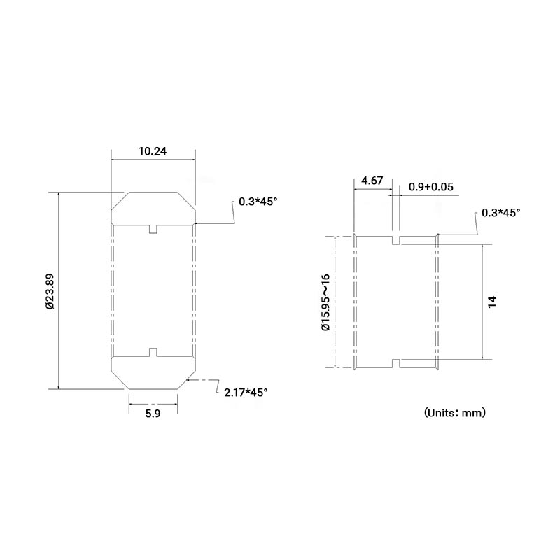 10pcs/lot High Precision CNC C - V Slot Wheel review and price