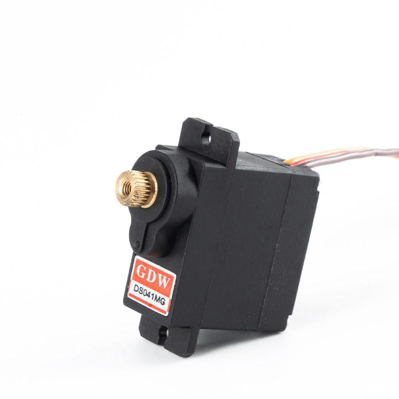 GDW DS041MG 5KG Torque Metal-G - Servo 9G review and price