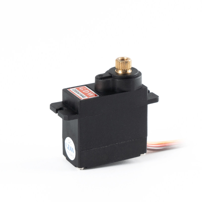 GDW DS041MG 5KG Torque Metal-G - Servo 9G review and price