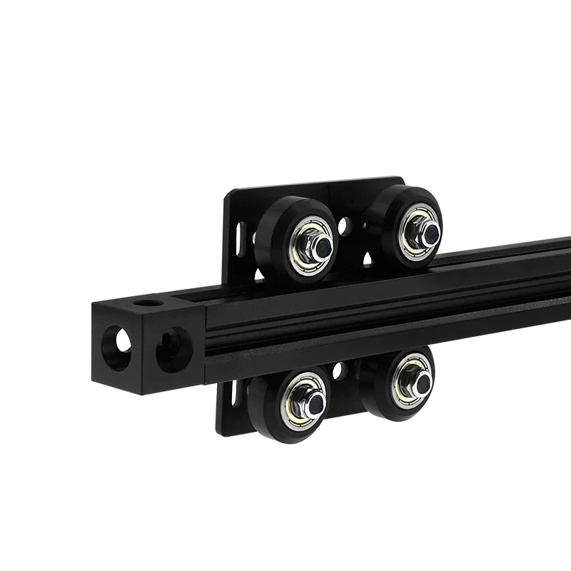 1set 3D Printer Parts 2020 V G - V Slot Wheel review and price