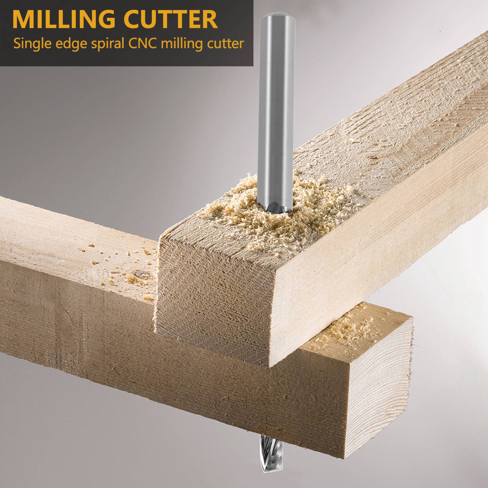 HJBW 2mm x 15mm Carbide Single - Cnc Bits review and price