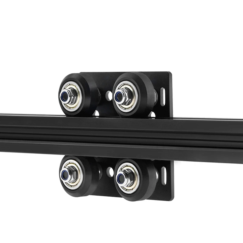 Opensource V-Openbuildd Gantry - V Slot Wheel review and price