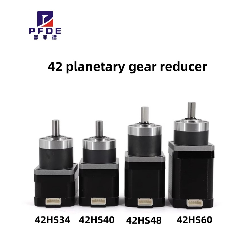 NEW Nema 17 Stepper Motor Redu - Stepper Motor Nema17 review and price