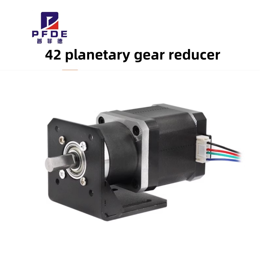 NEW Nema 17 Stepper Motor Redu - Stepper Motor Nema17 review and price