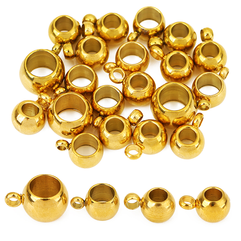20pcs Stainless Steel Necklace - Coupling 8Mm review and price