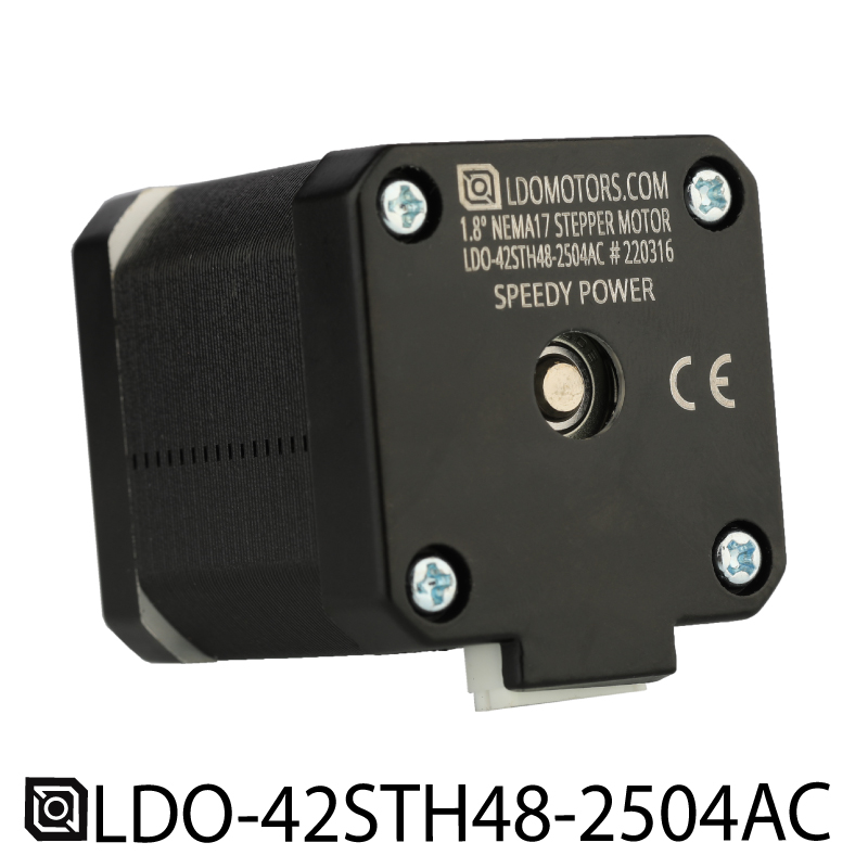 Mellow High Temperature LDO 48 - Stepper Motor Nema17 review and price