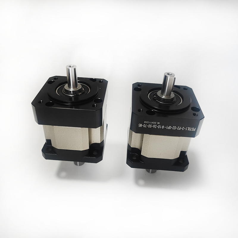 ODM Planetary Gearbox Small Se - Servo Motor review and price