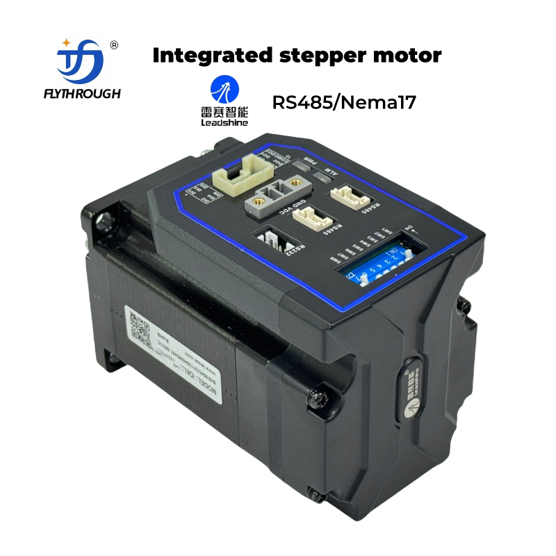 Hot Sale Leadshine Integrated  - Stepper Motor Nema17 review and price