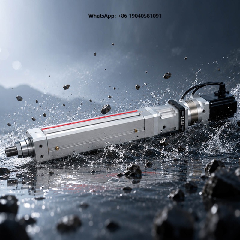 FUYU IP65 Dustproof Aluminum B - Ball Screw review and price