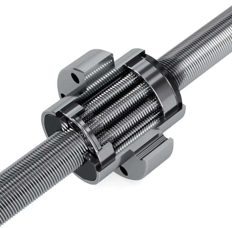 C3 C5 C7 Flange/cylindrical Nu - Ball Screw review and price