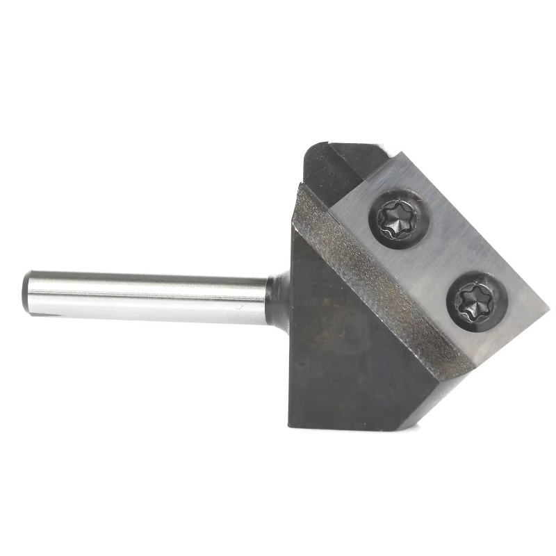 1/2 Inch 1/4 Inch 8mm Shank Du - Cnc Bits review and price