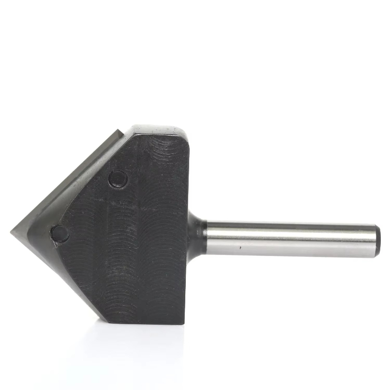 1/2 Inch 1/4 Inch 8mm Shank Du - Cnc Bits review and price