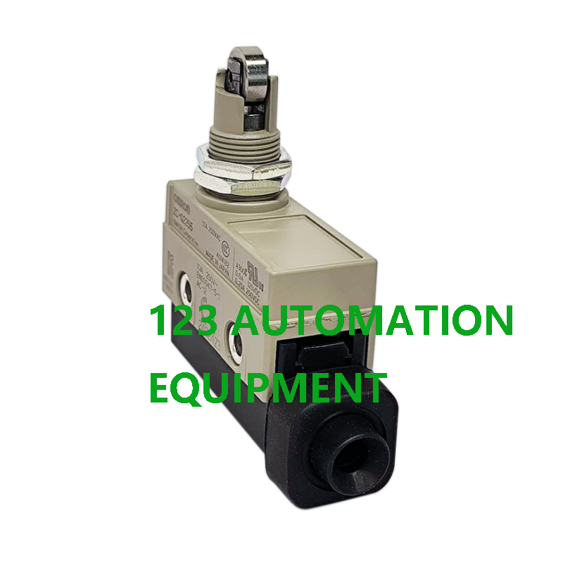 Authentic New OMRON ZC-N2255   - Limit Switch review and price
