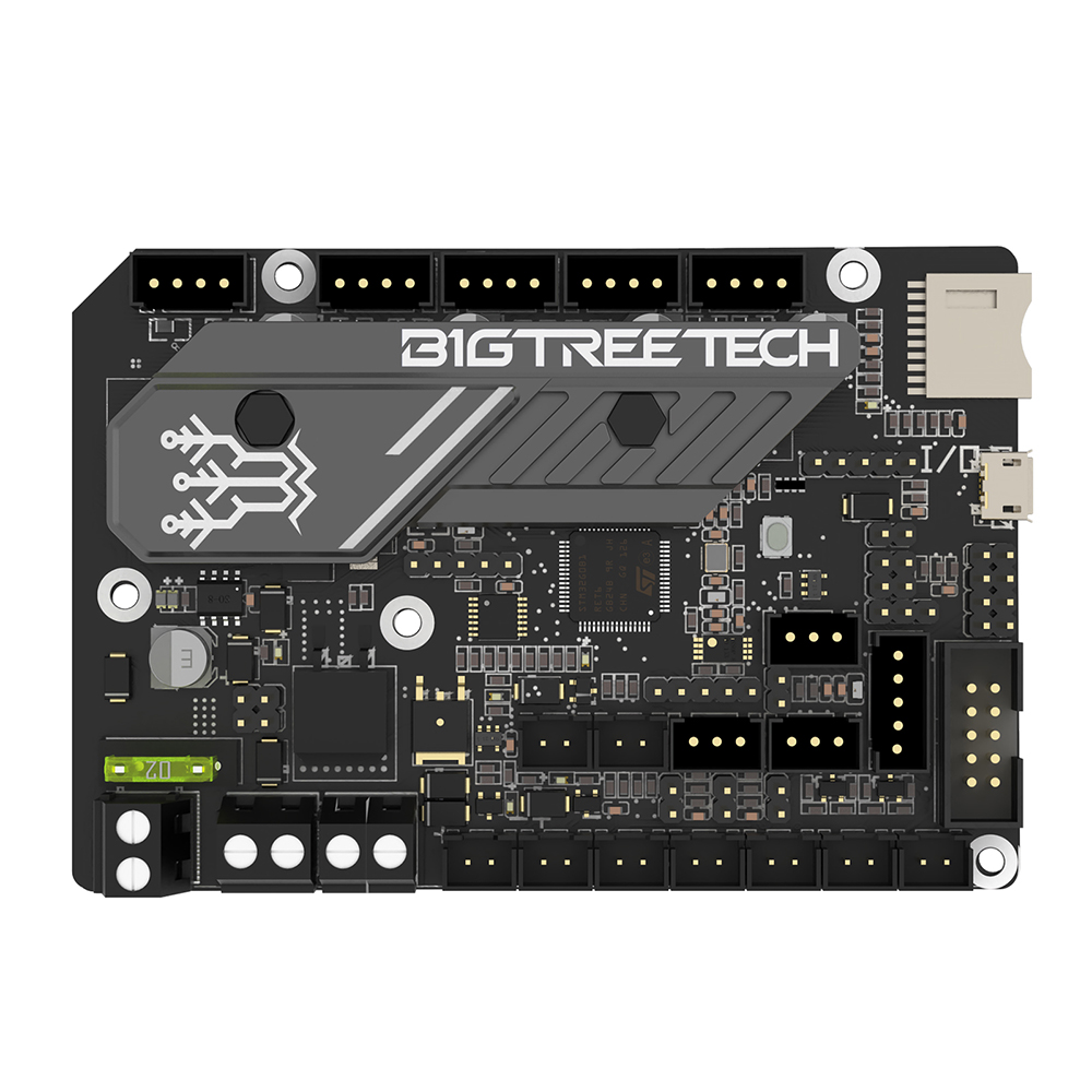 BIGTREETECH SKR MINI E3 V3.0 3 - Lead Screw 8Mm review and price