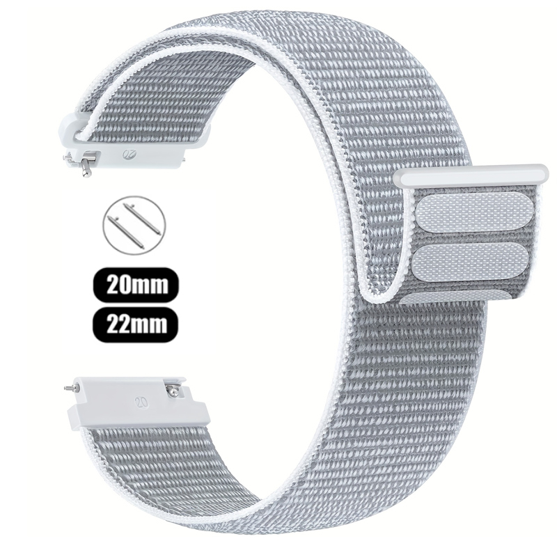 Nylon Loop Band For Samsung Ga - Gt2 Pulley review and price