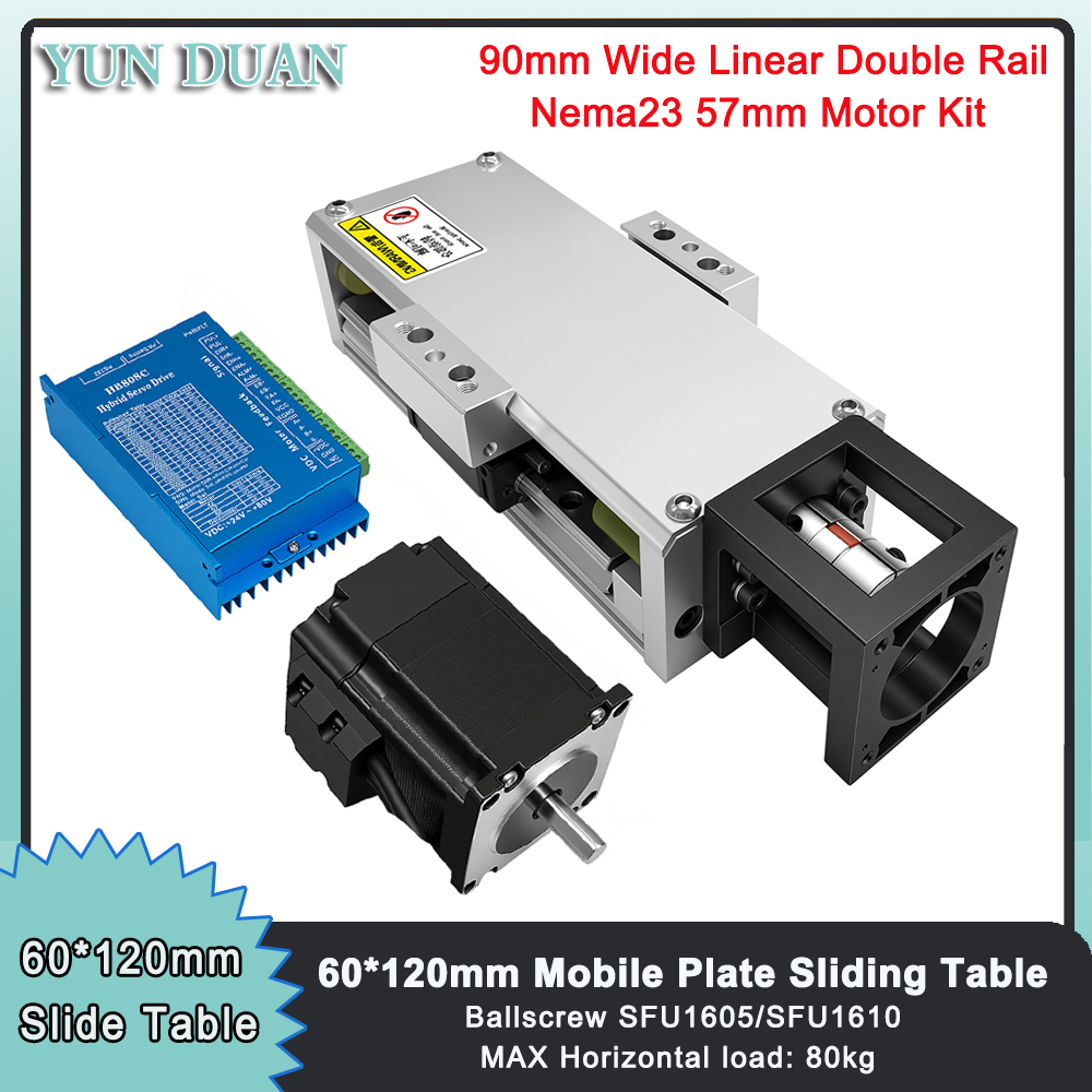 Enclosed Module Linear Rail Gu - Linear Rail review and price