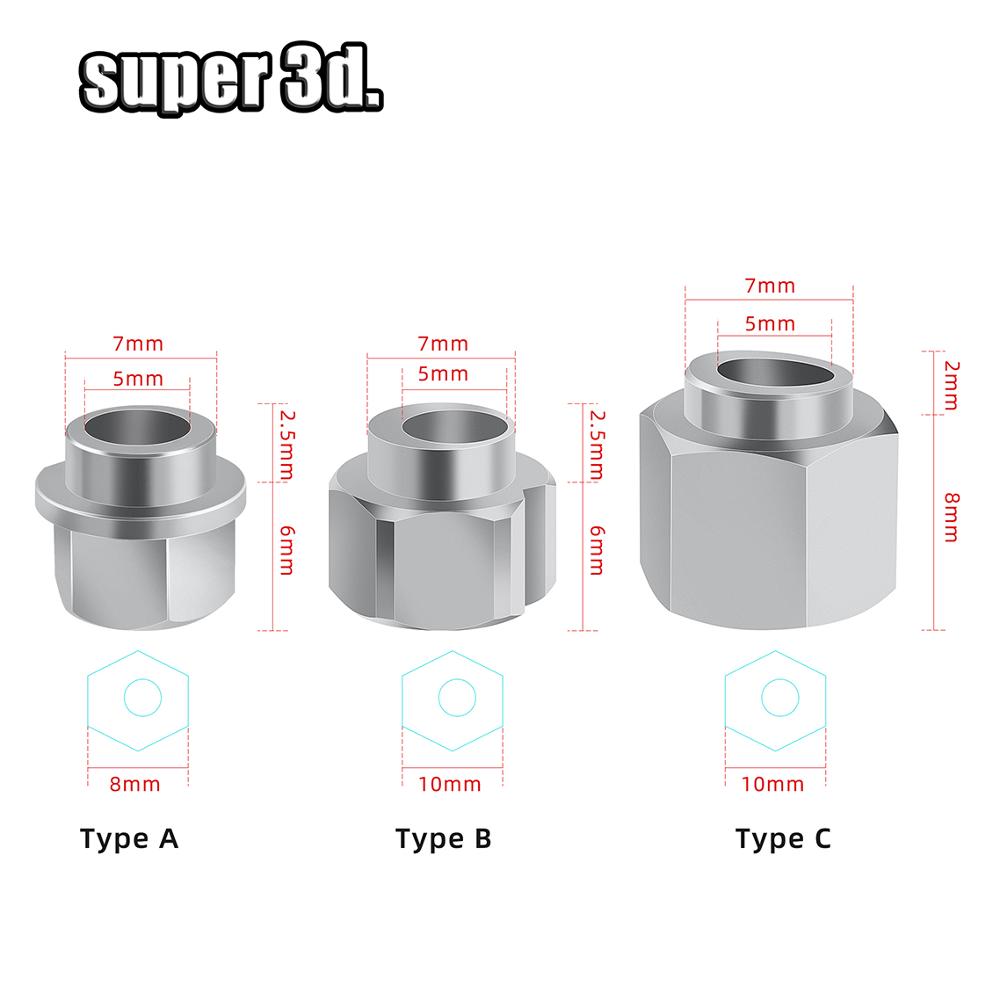 3D Printer Parts Openbuilds Ec - V Slot Wheel review and price