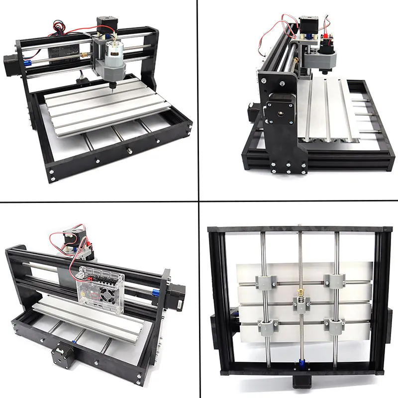 CNC Router 3018 Upgrade Mini C - 3018 Cnc review and price