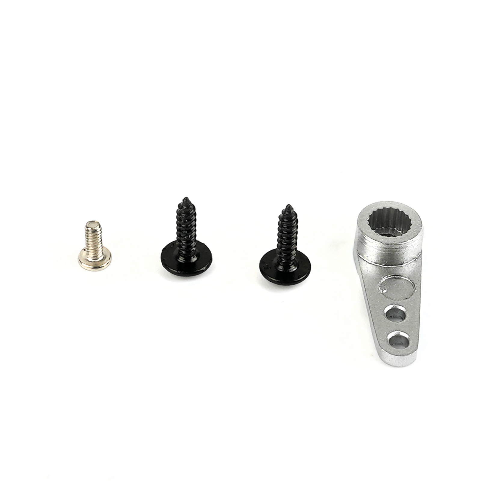 1PCS/2PCS /4PCS Metal Servo Pa - Servo 9G review and price