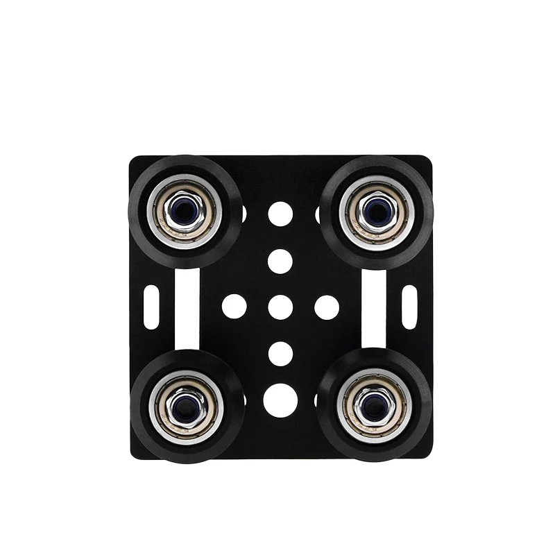 3D Printer Parts 2020 V-Openbu - V Slot Wheel review and price