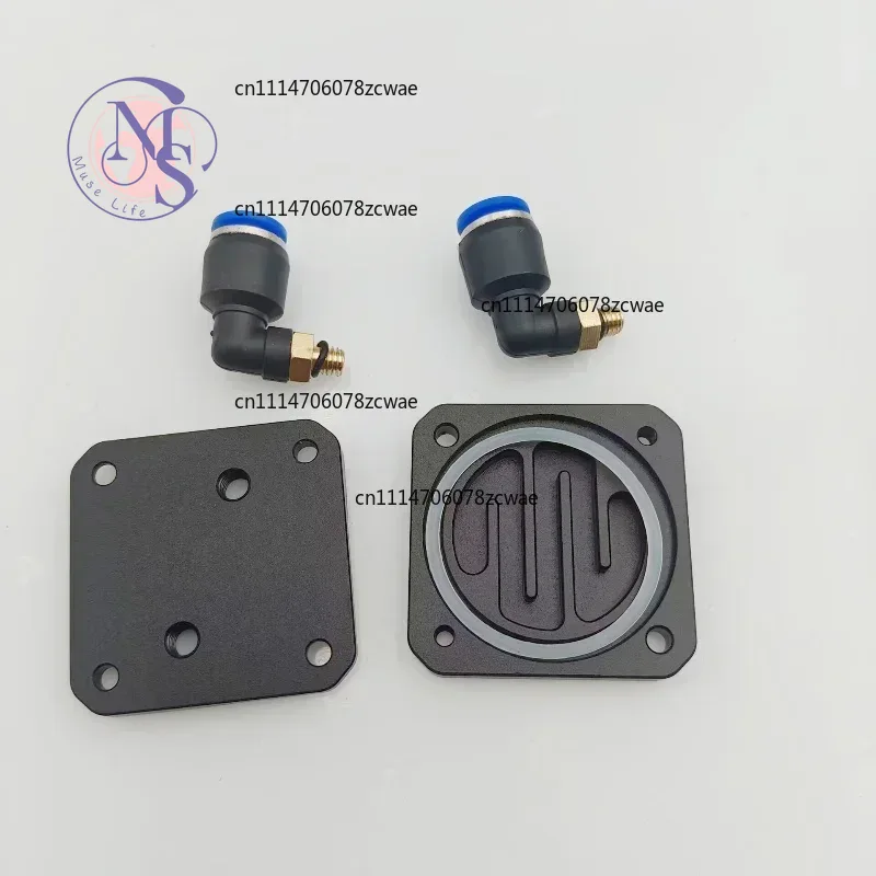 ZOCI-FOR WATER BLOCK NEMA17 V2 - Stepper Motor Nema17 review and price