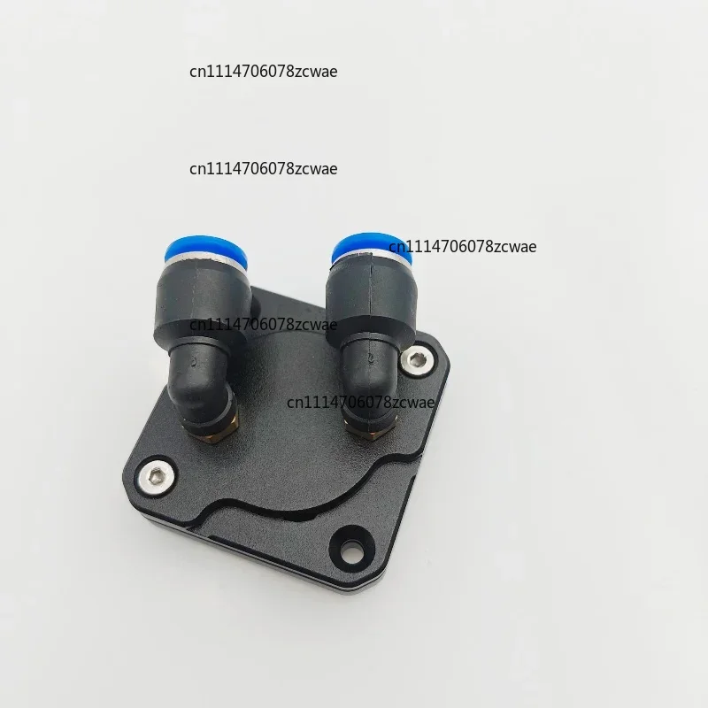 ZOCI-FOR WATER BLOCK NEMA17 V2 - Stepper Motor Nema17 review and price