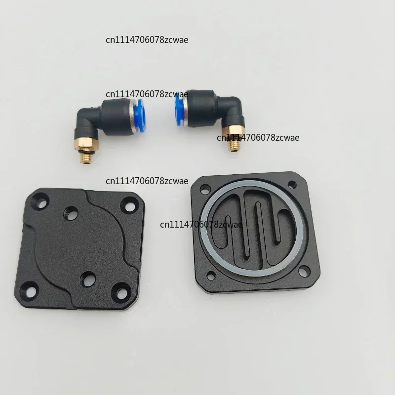 ZOCI-FOR WATER BLOCK NEMA17 V2 - Stepper Motor Nema17 review and price