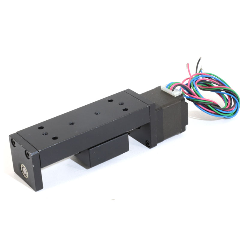 NEMA11 Stepper Motor Mini Line - Linear Rod 8Mm review and price